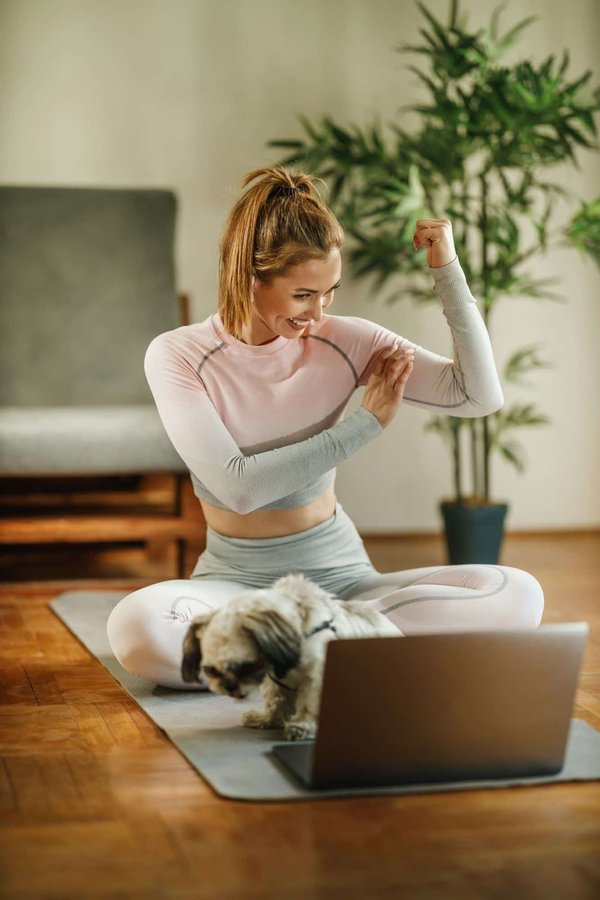 Wie kann ich meine Katze auf eine gesunde Weise auf ihr Idealgewicht bringen?