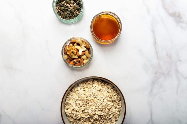 Wie beeinflusst eine glutenfreie Diät Personen mit Hashimoto-Thyreoiditis?